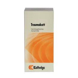 TRAUMAKATT Tablets, 50 pcs