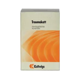 TRAUMAKATT Tablets, 200 pcs