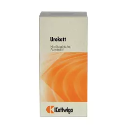 UROKATT Tablets, 50 pcs