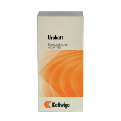 UROKATT Tablets, 50 pcs
