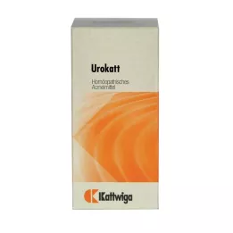 UROKATT Tablets, 100 pcs