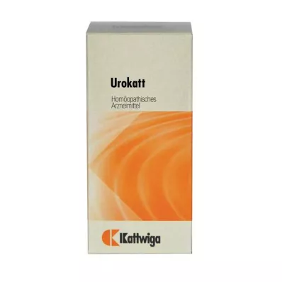 UROKATT Tablets, 100 pcs