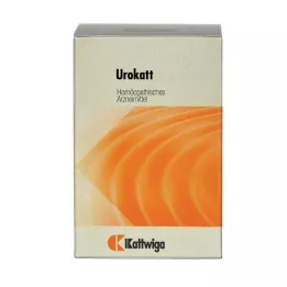 UROKATT Tablets, 200 pcs