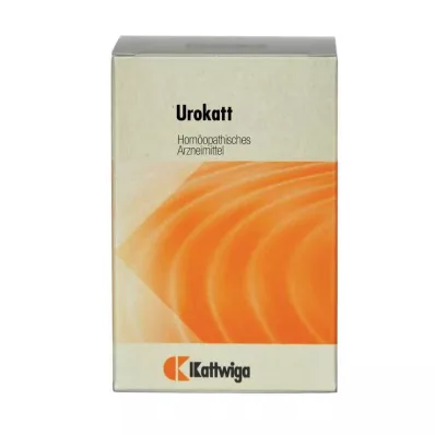 UROKATT Tablets, 200 pcs UROKATT Tablets, 200 pcs
