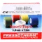 PRESSOTHERM Sports tape 3.8 cmx10 m blue, 1 pcs
