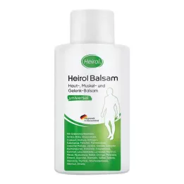 HEIROL Balm Joint Balm plus+, 250 ml