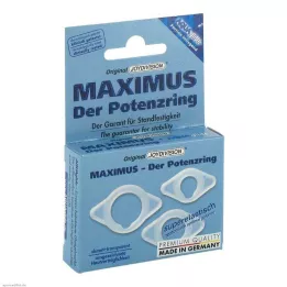 MAXIMUS the power ring S, 1 St