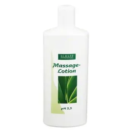 Massage lotion, 1000 ml