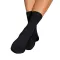 Bort Soft Socks Far 41-43 black, 2 pcs