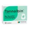 TANNALBIN Tablets, 50 pcs
