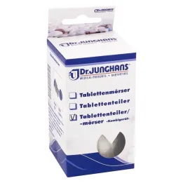 Tablet splitter, 1 pc