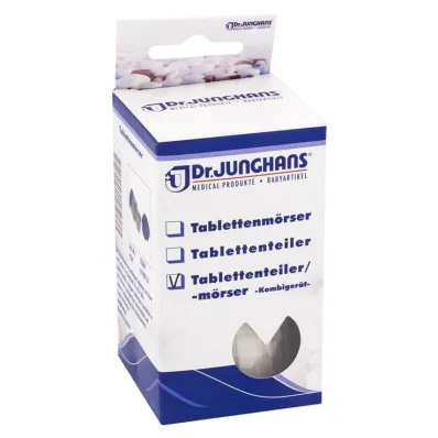 Tablet splitter, 1 pc