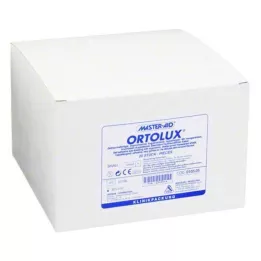 ORTOLUX Watch glass bandage small, 20 pcs