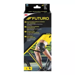FUTURO Sports knee support M, 1 pc