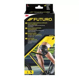 FUTURO Sports knee bandage L, 1 pc
