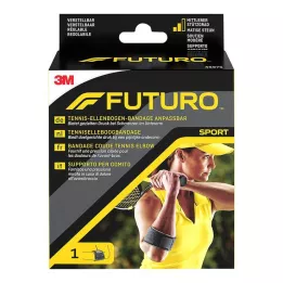 FUTURO Sport elbow bandage, 1 pcs