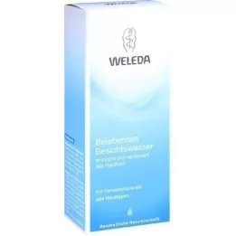 WELEDA invigorating facial toner, 100 ml