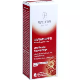 WELEDA Granatapfel straffende Tagespflege, 30 ml