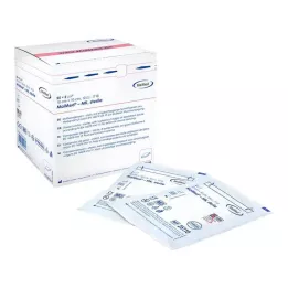 MULLKOMPRESSEN 10x10 cm sterile 12-fold, 25X2 pcs