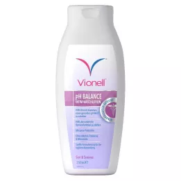 Vionell Intimate Washingotion Soft &amp; Sensitive, 250 ml