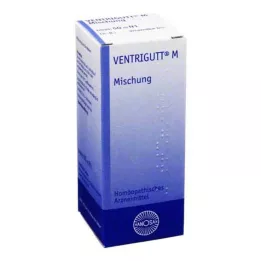 VENTRIGUTT m liquid, 50 ml