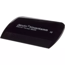 JACUTIN Nit comb, 1 piece
