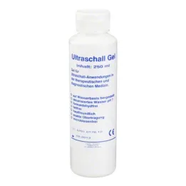 Ultrasound Gel - Careliv, 250 ml