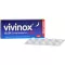 VIVINOX Sleep Sleeping Pills strong, 20 pcs