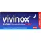 VIVINOX Sleep Sleeping Pills strong, 20 pcs