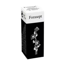 FORASEPT Ear piercing cosmetic, 7.5 ml