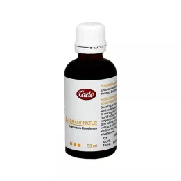 BALDRIANTINKTUR Caelo HV-pack, 50 ml
