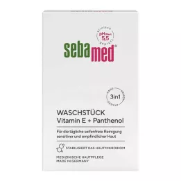 SEBAMED soap-free bar of soap, 150 g