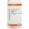 TABACUM D 4 tablets, 80 pcs