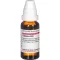 TABACUM D 10 Dilution, 20 ml