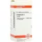 CLEMATIS D 4 tablets, 80 pcs