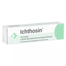 ICHTHOSIN Cream, 25 g