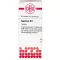 AGARICUS D 4 tablets, 80 pcs