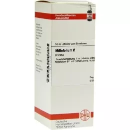 MILLEFOLIUM Mother tincture, 50 ml