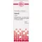 CACTUS Mother tincture, 50 ml