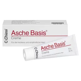 Asche Basis Cream, 50 ml