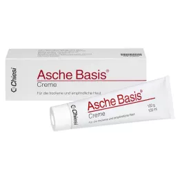 ASCHE Base Cream, 100ml