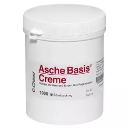 ASCHE Base Cream, 1000 ml
