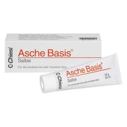ASCHE Base Ointment, 50 ml