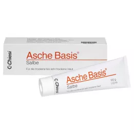 ASCHE Base Ointment, 100 ml