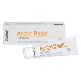 ASCHE Basic fatty ointment, 100 ml