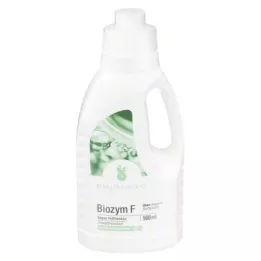 BIOZYM F liquid, 500 ml