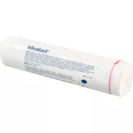 IDEALAST Bind 20 cmx5 m white, 1 pcs