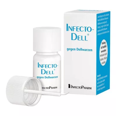 INFECTODELL solution, 2 ml INFECTODELL solution, 2 ml