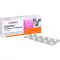 Cetirizin-ratiopharm in allergies 10 mg film-table, 50 pcs