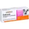 Cetirizin-ratiopharm in allergies 10 mg film-table, 50 pcs